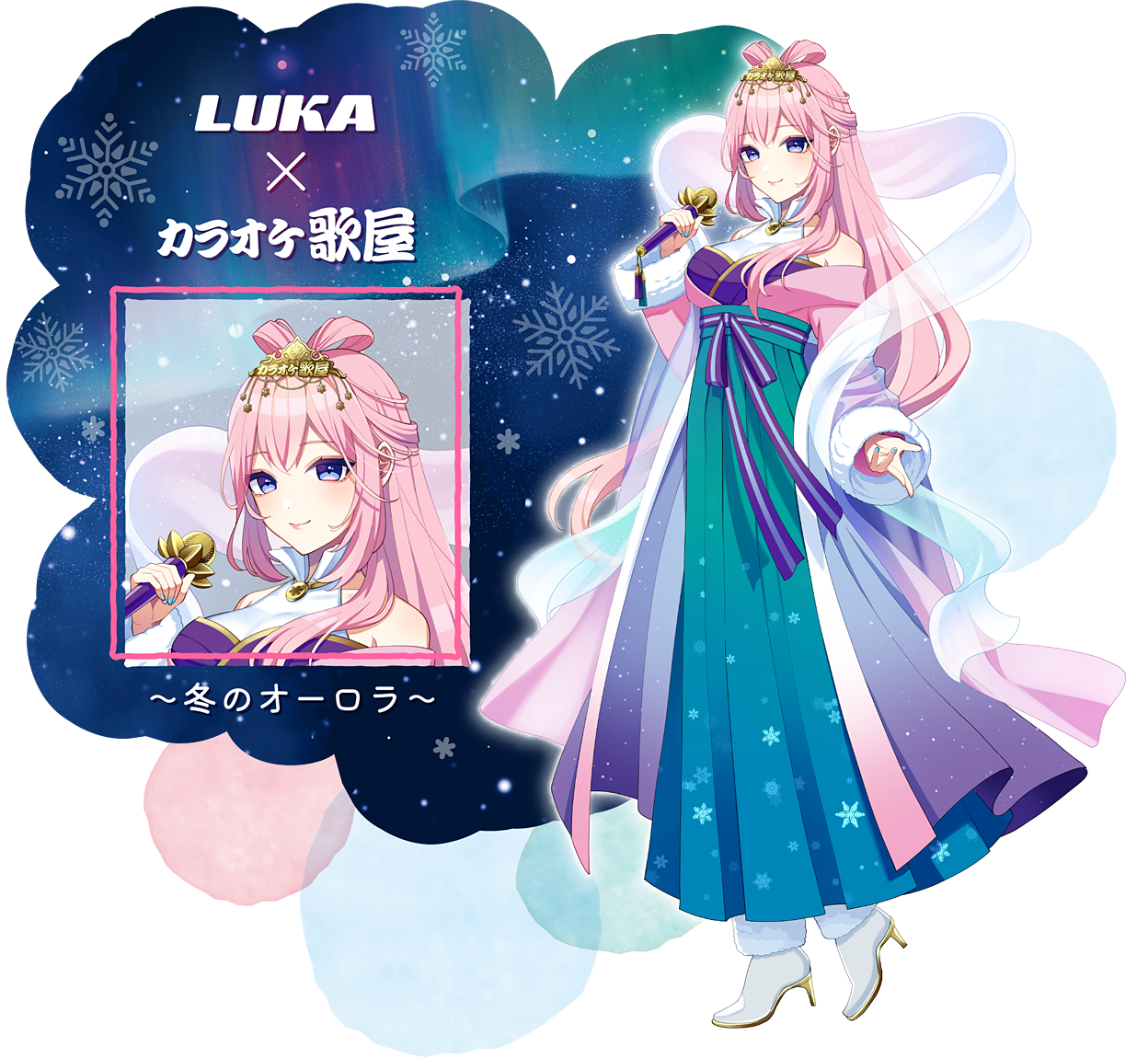 LUKA